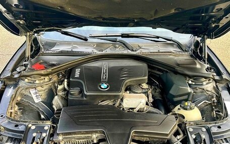 BMW 3 серия, 2016 год, 768 549 рублей, 8 фотография