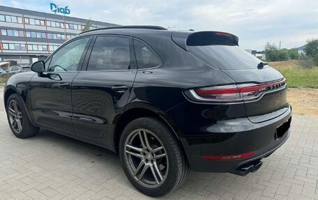 Porsche Macan I рестайлинг, 2021 год, 6 400 333 рублей, 5 фотография