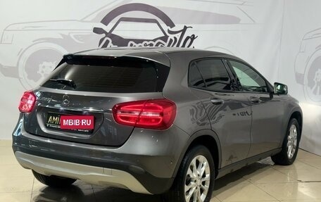 Mercedes-Benz GLA, 2016 год, 1 999 000 рублей, 6 фотография