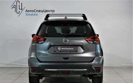 Nissan X-Trail, 2021 год, 3 299 800 рублей, 13 фотография