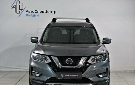 Nissan X-Trail, 2021 год, 3 299 800 рублей, 12 фотография