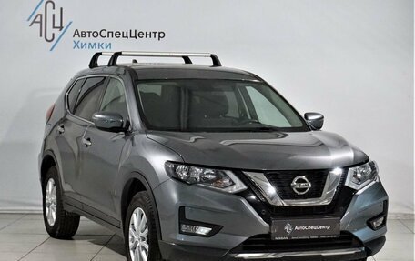 Nissan X-Trail, 2021 год, 3 299 800 рублей, 14 фотография