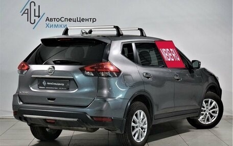 Nissan X-Trail, 2021 год, 3 299 800 рублей, 2 фотография