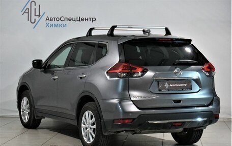 Nissan X-Trail, 2021 год, 3 299 800 рублей, 15 фотография