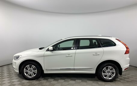 Volvo XC60 II, 2017 год, 2 675 000 рублей, 8 фотография