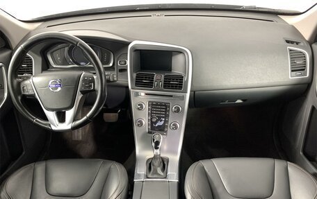 Volvo XC60 II, 2017 год, 2 675 000 рублей, 14 фотография