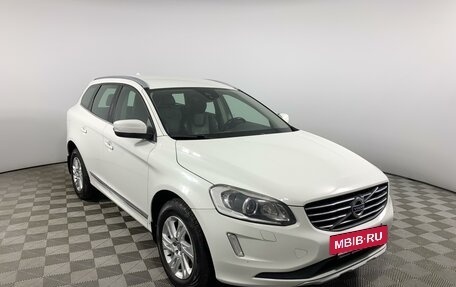 Volvo XC60 II, 2017 год, 2 675 000 рублей, 3 фотография