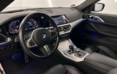 BMW 4 серия, 2021 год, 4 090 333 рублей, 6 фотография