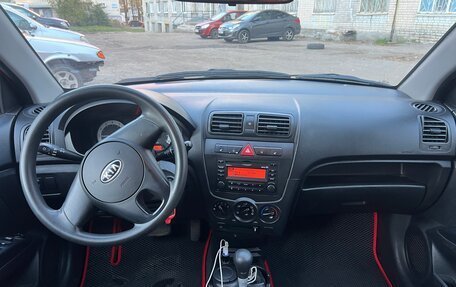 KIA Picanto I, 2010 год, 480 000 рублей, 7 фотография