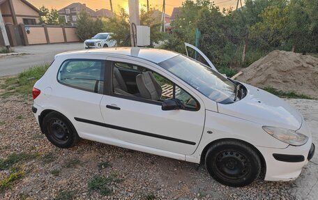 Peugeot 307 I, 2005 год, 350 000 рублей, 2 фотография