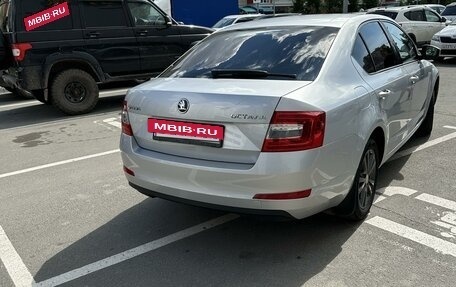 Skoda Octavia, 2013 год, 1 050 000 рублей, 6 фотография