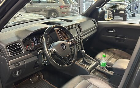 Volkswagen Amarok I рестайлинг, 2020 год, 5 750 000 рублей, 6 фотография