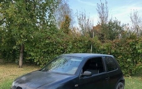 SEAT Arosa, 2001 год, 250 000 рублей, 4 фотография