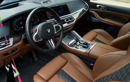 BMW X5 M, 2021 год, 13 975 000 рублей, 5 фотография