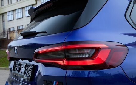 BMW X5 M, 2021 год, 13 975 000 рублей, 20 фотография