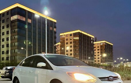 Ford Focus III, 2013 год, 920 000 рублей, 4 фотография