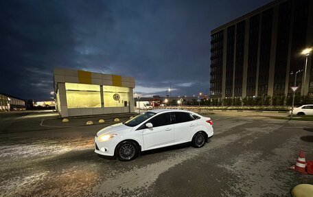 Ford Focus III, 2013 год, 920 000 рублей, 6 фотография