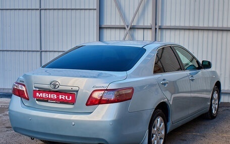 Toyota Camry, 2006 год, 1 170 000 рублей, 6 фотография