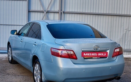 Toyota Camry, 2006 год, 1 170 000 рублей, 4 фотография