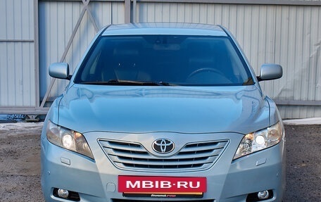 Toyota Camry, 2006 год, 1 170 000 рублей, 2 фотография