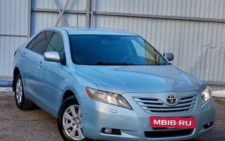 Toyota Camry, 2006 год, 1 170 000 рублей, 3 фотография