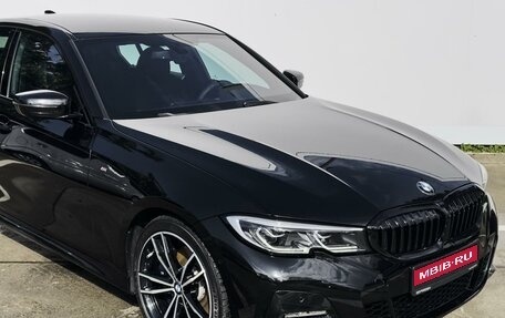 BMW 3 серия, 2021 год, 5 299 000 рублей, 6 фотография