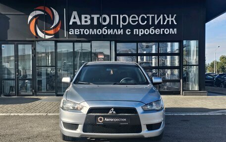 Mitsubishi Lancer IX, 2008 год, 760 000 рублей, 2 фотография