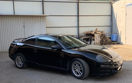 Mitsubishi Eclipse III, 2003 год, 650 000 рублей, 4 фотография