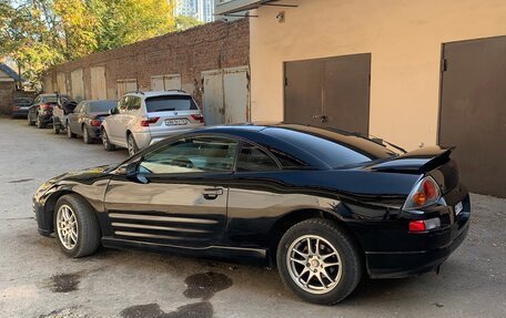 Mitsubishi Eclipse III, 2003 год, 650 000 рублей, 3 фотография