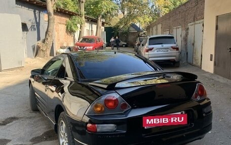 Mitsubishi Eclipse III, 2003 год, 650 000 рублей, 2 фотография