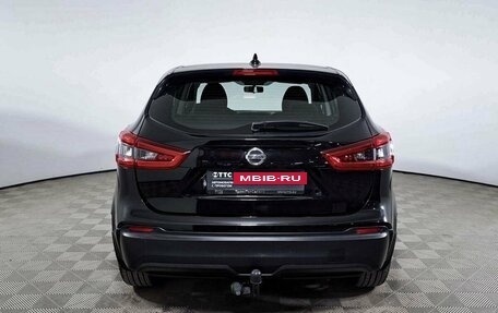 Nissan Qashqai, 2020 год, 2 635 600 рублей, 6 фотография