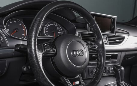 Audi A6, 2016 год, 3 199 000 рублей, 19 фотография