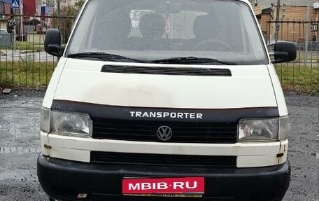 Volkswagen Transporter T4, 1996 год, 420 000 рублей, 1 фотография