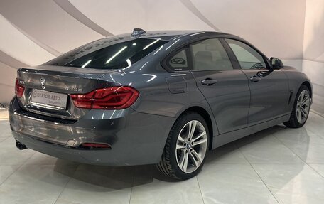 BMW 4 серия, 2018 год, 3 550 001 рублей, 5 фотография