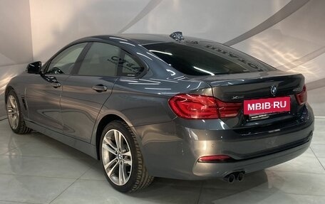 BMW 4 серия, 2018 год, 3 550 001 рублей, 7 фотография