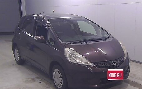 Honda Fit III, 2013 год, 705 000 рублей, 1 фотография