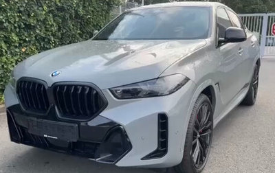 BMW X6, 2024 год, 17 900 000 рублей, 1 фотография