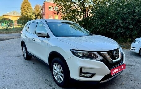 Nissan X-Trail, 2019 год, 2 400 000 рублей, 1 фотография