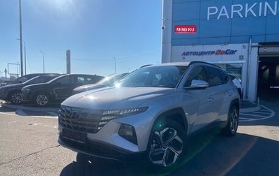 Hyundai Tucson, 2024 год, 4 050 000 рублей, 1 фотография