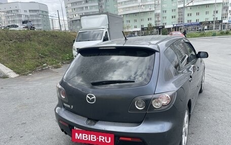 Mazda 3, 2008 год, 790 000 рублей, 2 фотография