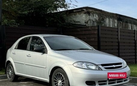 Chevrolet Lacetti, 2006 год, 415 000 рублей, 2 фотография