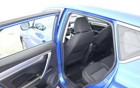 Geely Coolray I, 2020 год, 1 750 000 рублей, 15 фотография