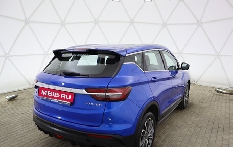 Geely Coolray I, 2020 год, 1 750 000 рублей, 3 фотография