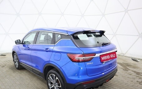 Geely Coolray I, 2020 год, 1 750 000 рублей, 5 фотография