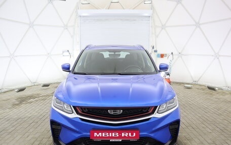 Geely Coolray I, 2020 год, 1 750 000 рублей, 8 фотография