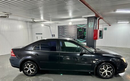 Ford Mondeo III, 2006 год, 295 000 рублей, 5 фотография