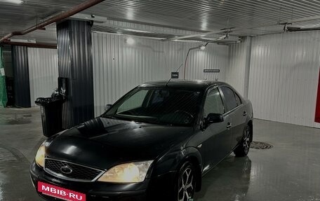 Ford Mondeo III, 2006 год, 295 000 рублей, 2 фотография