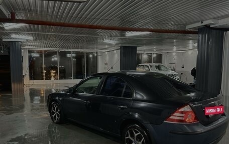 Ford Mondeo III, 2006 год, 295 000 рублей, 4 фотография