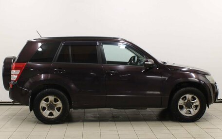 Suzuki Grand Vitara, 2008 год, 1 100 900 рублей, 4 фотография