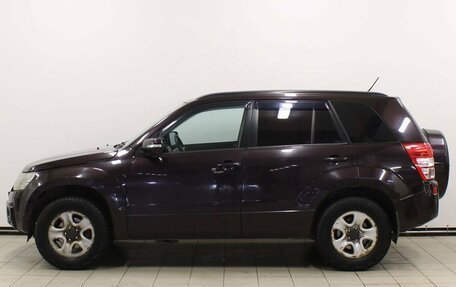 Suzuki Grand Vitara, 2008 год, 1 100 900 рублей, 8 фотография